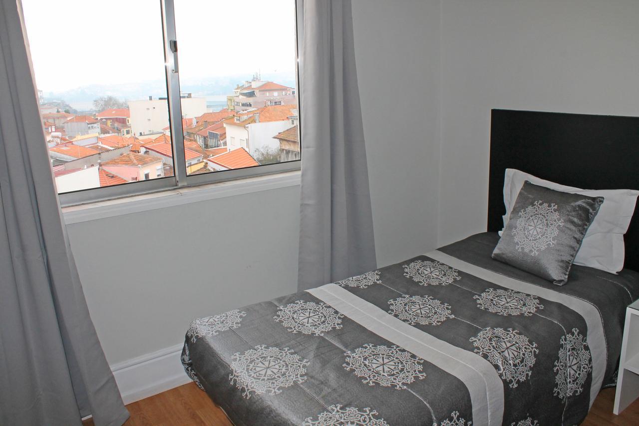 Lunar Guest House Porto Exterior photo