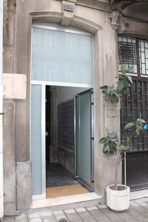 Lunar Guest House Porto Exterior photo